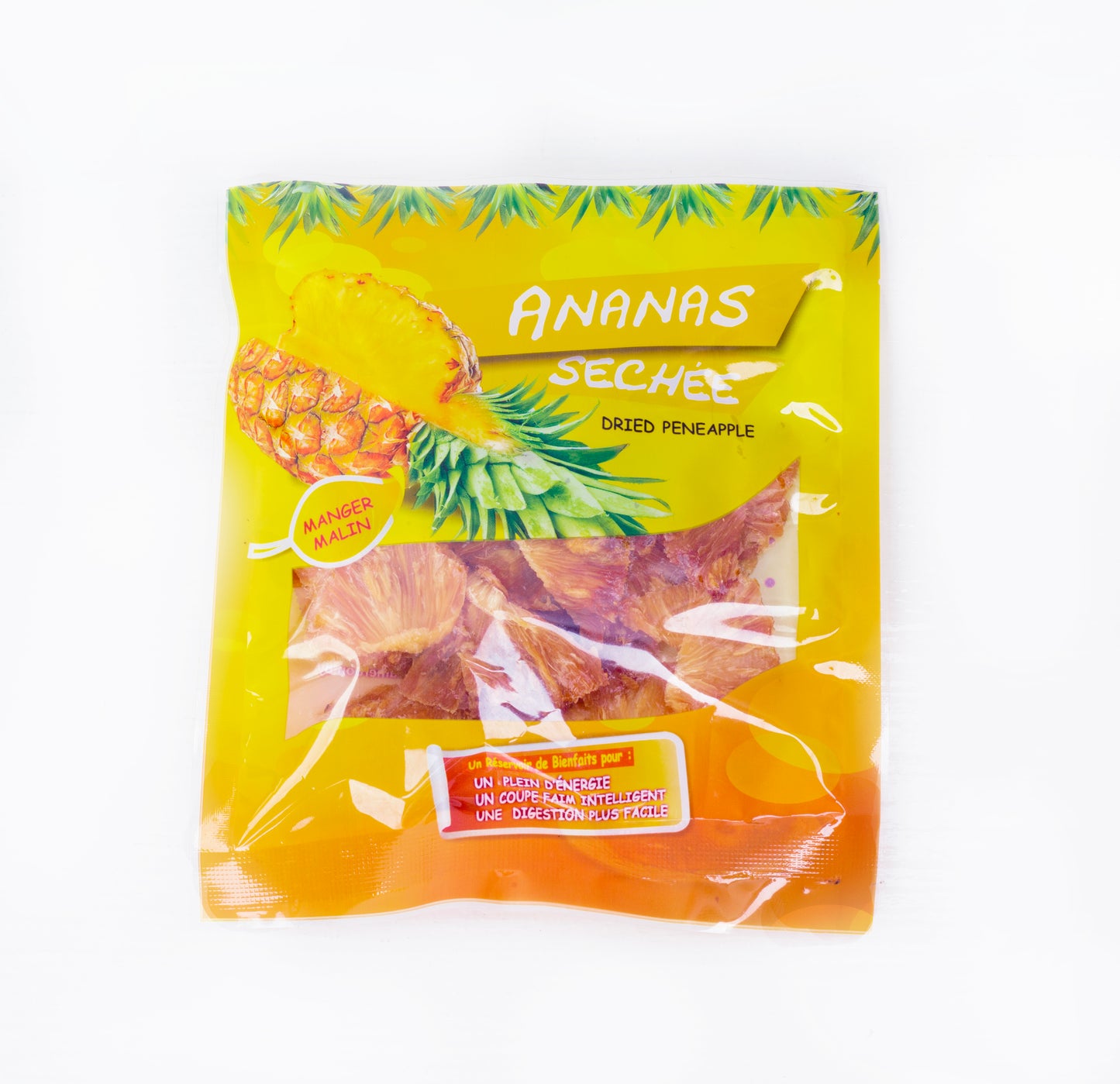 Ananas Sechée Proxy