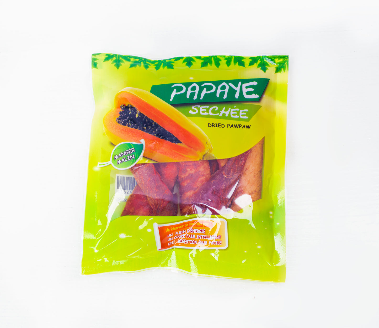 Papaye Sechée Proxy